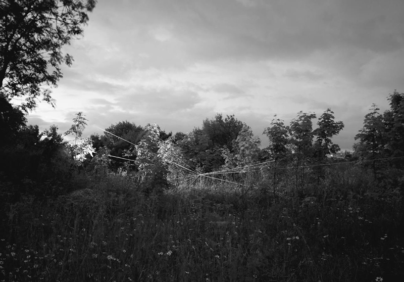 Paco Ulman. Kaasautor Kaja Pae. Untitled 9. 2013. Pigmenttinditrükk. 40 x 30 cm. Tiraaž: 10 + 2 AP