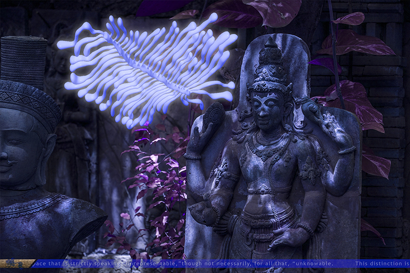 Peeter Laurits. Päevakaja. Big Data. 2016. Diasec. 60 x 40 cm. Tiraaž: 5 + 2 AP